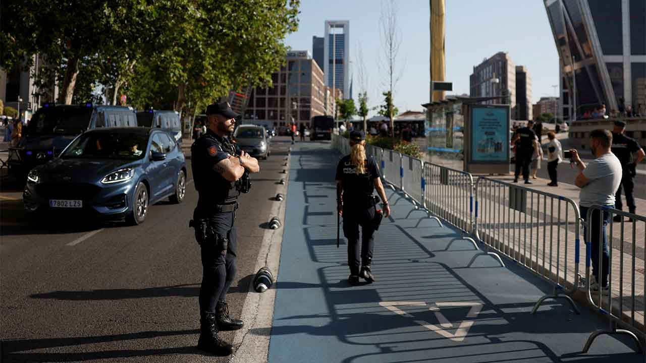 ‘En tehlikeli firariler’ listesindeydi: Mafya üyesi İspanya’da yakalandı